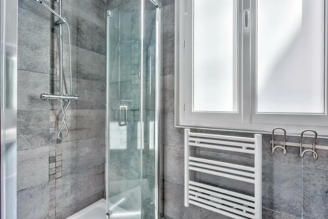 Appartamento Amazing 2 Flat Near Bastille - An Ecoloflat