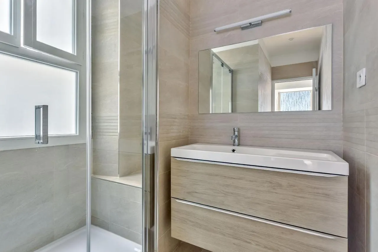 Appartamento Amazing 2 Flat Near Bastille - An Ecoloflat *